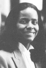 Picture of Gwen Moore 