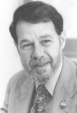 Picture of Byron D. Sher 