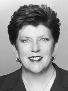 Picture of Delaine Eastin 