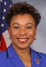 Picture of Barbara Lee 
