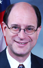 Picture of Brad Sherman 