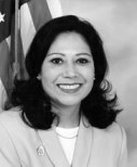 Picture of Hilda L. Solis 