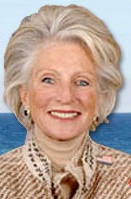 Picture of Jane Harman 