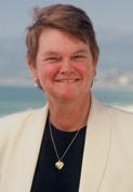 Picture of Sheila Kuehl 