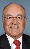 Picture of Joe Baca 