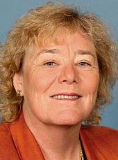 Picture of Zoe Lofgren 