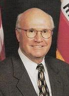 Picture of Bob Margett 