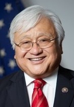 Picture of Mike Honda 