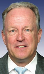 Picture of George P. Radanovich 