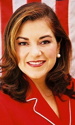 Picture of Loretta Sanchez 