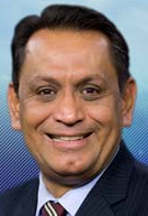 Picture of Gil Cedillo 