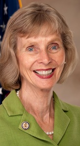 Picture of Lois Capps 
