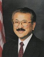 Picture of George Nakano 