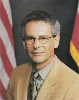 Picture of Alan Lowenthal 