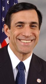 Picture of Darrell E. Issa 