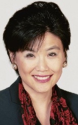Picture of Judy Chu 