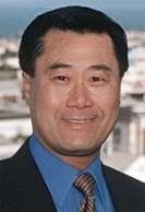 Picture of Leland Yee 