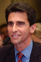 Picture of Mark Leno 