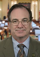 Picture of Bob Huff 