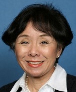 Picture of Doris Matsui 