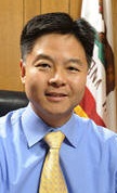 Picture of Ted W. Lieu 