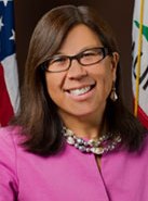 Picture of Betty T. Yee 