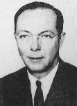 Picture of Harold K. Levering 