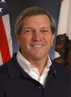 Picture of Mark DeSaulnier 