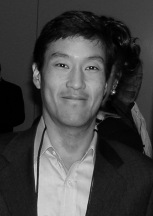 Picture of Ken Nishimura 