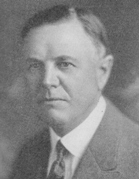 Picture of W. S. Kingsbury 