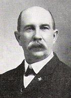 Picture of A. C. Irwin 