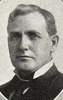 Picture of James N. Gillett 