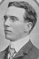 Picture of Theodore A. Bell 