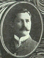 Picture of Victor H. Woods 
