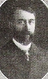 Picture of E. A. Hayes 