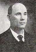 Picture of Frank L. Caughey 