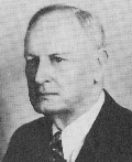 Picture of James B. Holohan 