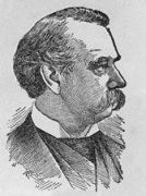 Picture of John Franklin Miller 
