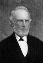 Picture of Peter H. Burnett 