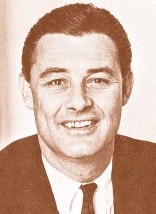 Picture of George R. Moscone 