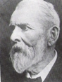 Picture of George A. Johnson 