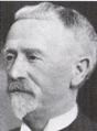 Picture of John T. Gaffey 