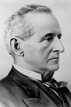 Picture of Samuel B. Axtell 