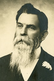 Picture of Grove L. Johnson 