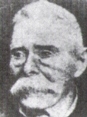 Picture of Charles Gildea 