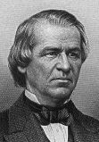 Picture of Andrew Johnson 