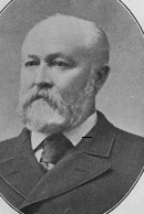 Picture of Abram P. Williams 