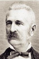 Picture of S. Clinton Hastings 