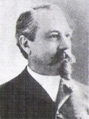 Picture of Frederick M. Campbell 