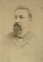 Picture of John A. Brewster 